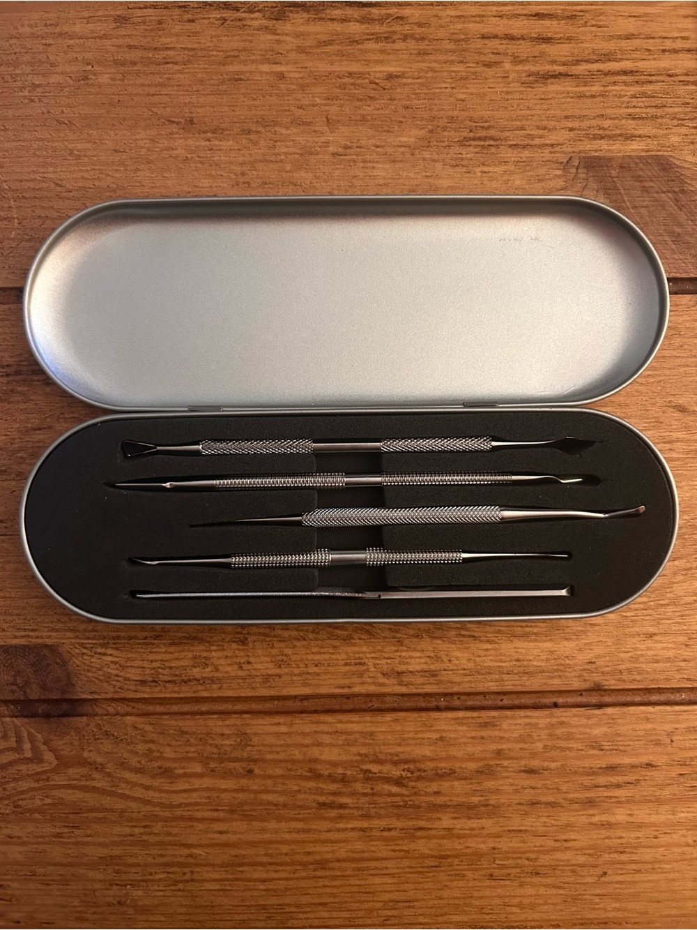 Manicure Set